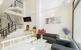 Xuan Cuong Hotel